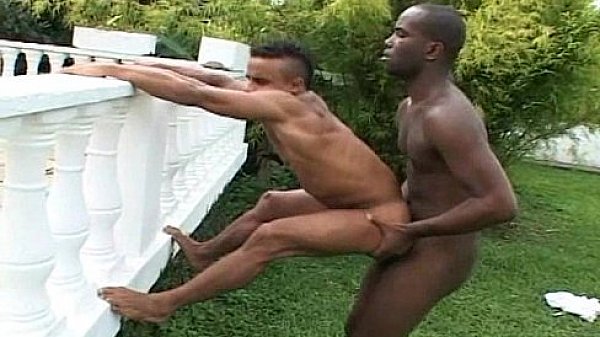 Gay Beefy Ass Fucking