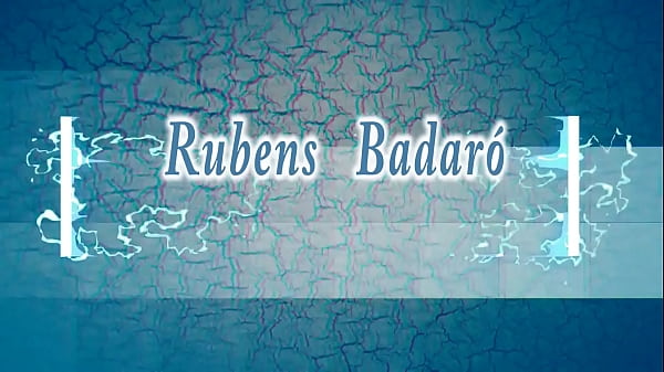 rubens badar&oacute;