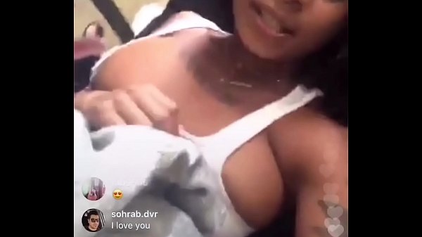 Lav3 love Instagram live