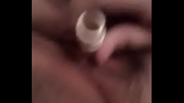 Morrita se toca para mi.