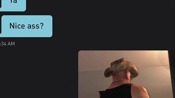 Str8 Grindr hook up uses me 