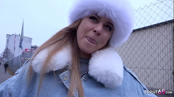 GERMAN SCOUT - SPANISH TEEN TALK TO FUCK AT FAKE MODEL JOB ON BERLIN HOLIDAY TRIP  