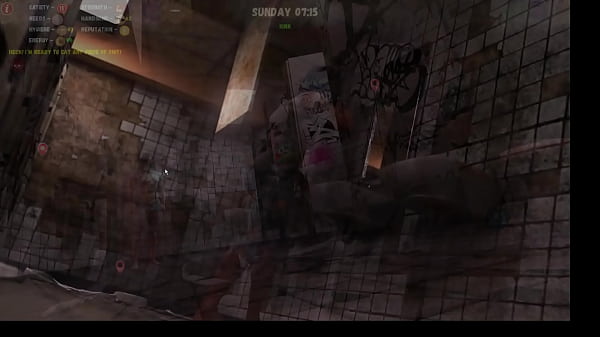 The bum gameplay ep. 4  