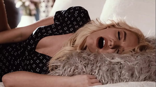 Kenna James and Seth have torrid hardcore sex