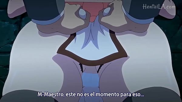 Usamimi Bouken-tan: Sekuhara Shinagara Sekai o Sukue - Capitulo 02 Sub Espa&ntilde;ol HD