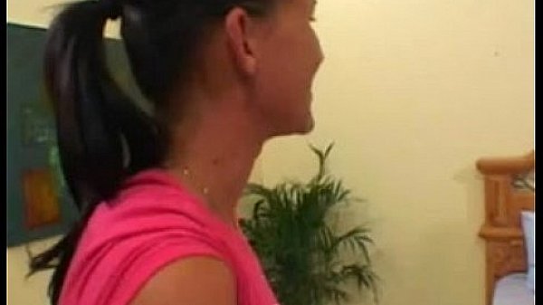 Big Tit Redhead Needs a Big Cock