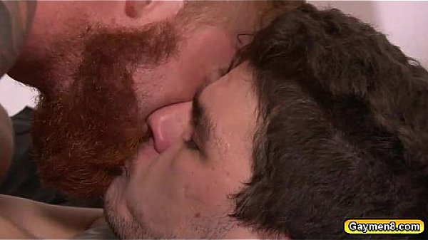 Bennetts ginger dick fuck Lukes asshole