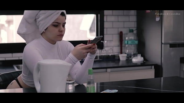 Cielitobebe es una fisgona, le gusta espiar y el voyerismo (se coge a su clienta) - ADELANTO ft. Paula Rojas  