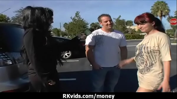 Real sex for money 21