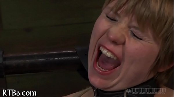 Pornstar sadomasochism  