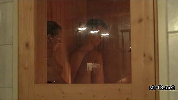 18 yo first video with monster young cock  