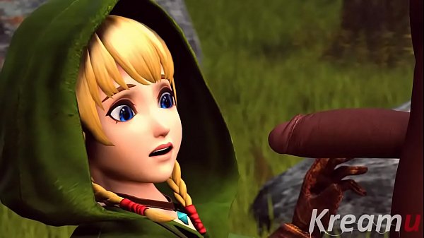 Blacked SFM HMV 2- Louder