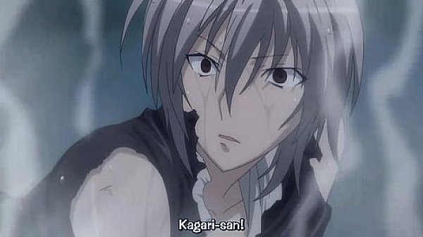 Sekirei Pure Engagement S2E06