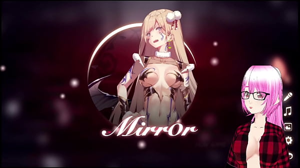 Mirror 04: -cai yun the sexy zombie- route of plasure and pain