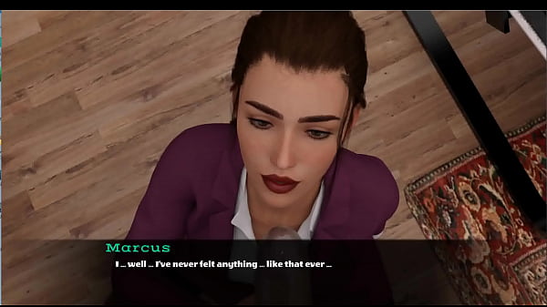 Marcus continue his Sex Therapy Chapter 1 P3