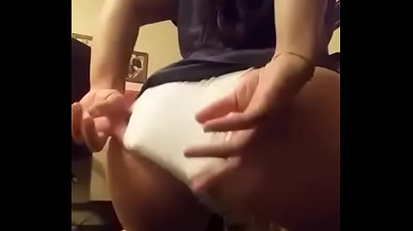 My step cousin Sunshine Panties