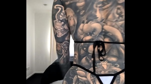 Micro Bikini try on Haul Melody Radford Leaked  