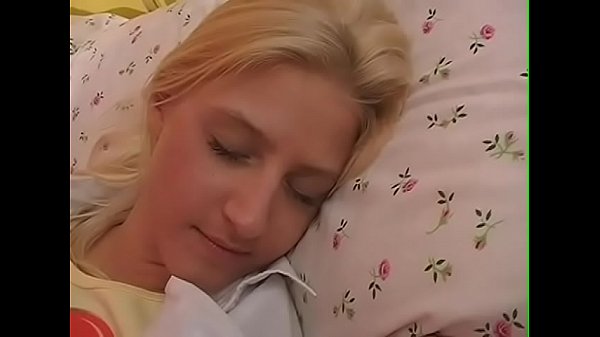 She let him fuck her - but she will up