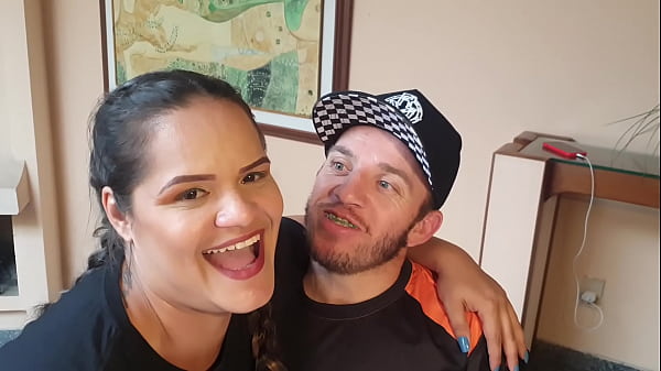 Paty bumbum tem um fetiche encontrolavel por an&atilde;o