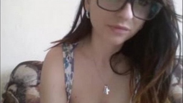 Sexy black girl white guy footfetish domination  