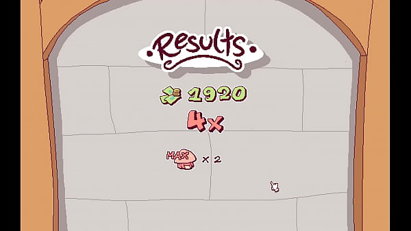 Futanari Di Funghi [ FUTA Hentai Game ] Ep.1 giving then shemale cum as special sauce in the restaurant !