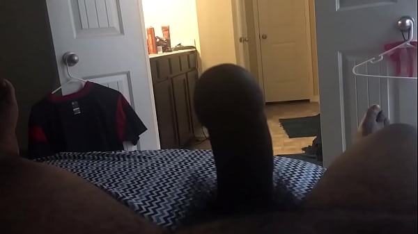 Part 1 Neighbor gives me a handjob