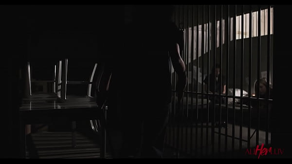 MissaX - Locked Up Lesbians Pt. 4