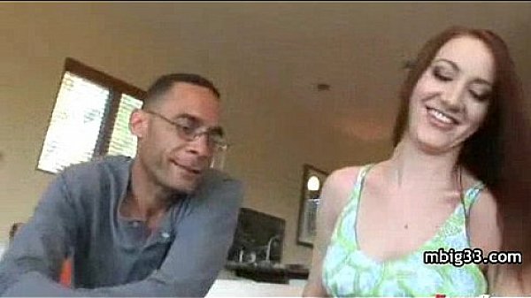 Young vs black monster cock