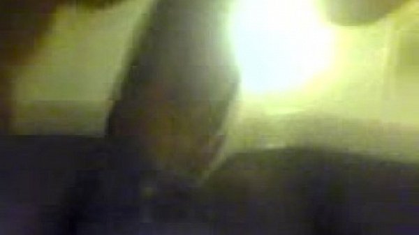 Mi vieja y yo en la cama 3