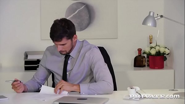 Being The Boss Has Its Perks