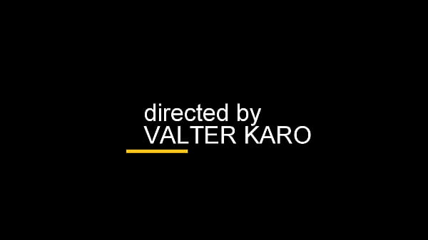 Uncensored! Full Version! Only Real - VK Backstage - Carolina & Mr.Anderson