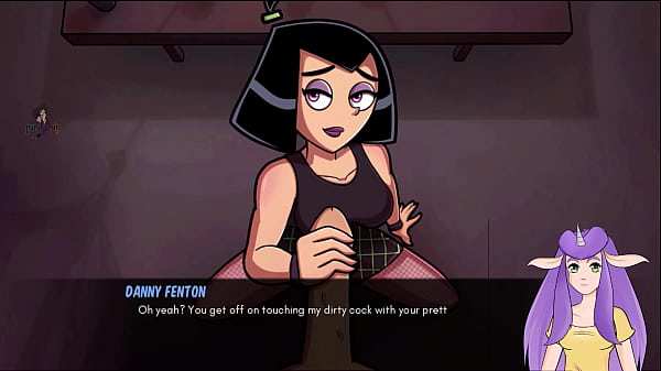 gzone dp amity park redux episode 18  