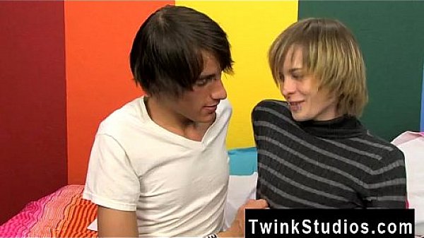 Hot gay scene The super-cute tattooed and pierced guy Miles Pride is 