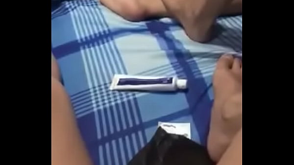 Huynh Hieu 3some part 03