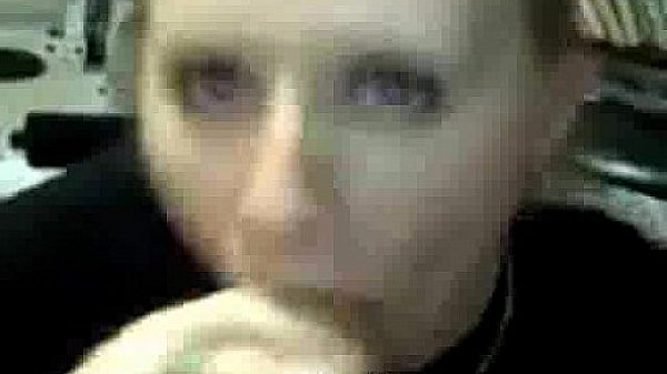 Becka Sucking My Dick - Amateur sex