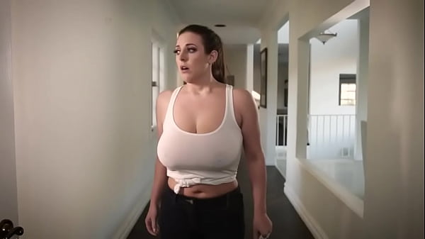 Angela White english subtitles  