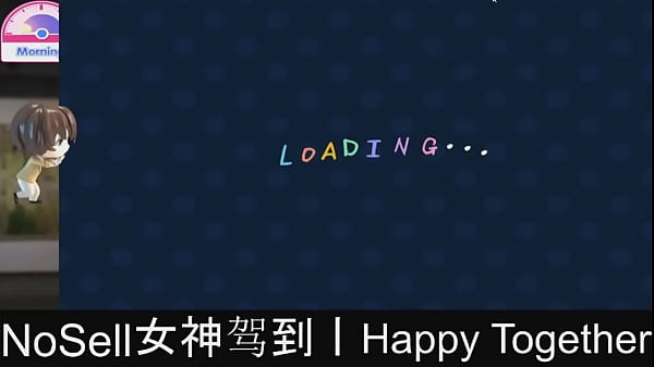 Happy Together (now is not sell in steam) 03  