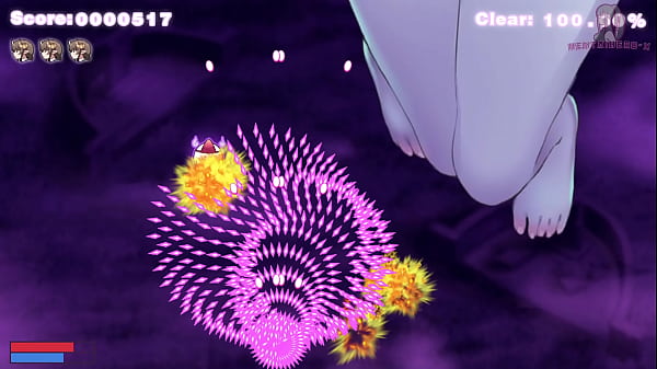 HGAME-Get To Work, Succubus-Chan!-1~Zombie Peony