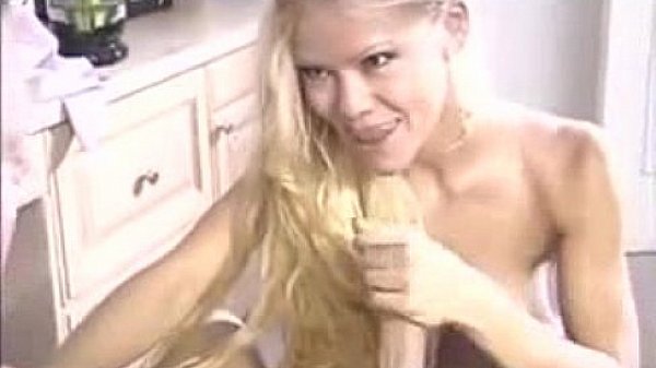 Hairjob 1 - Julie Meadows