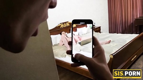 SIS.PORN. Teen has grown up so it's a good time for stepbrother to teach chick fuckin 