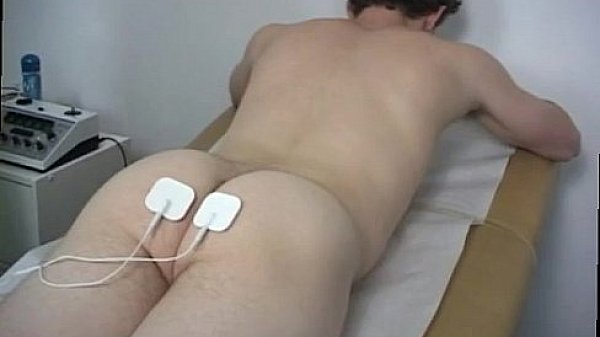 My doctor jerks me off gay first time He slowly moved his way up