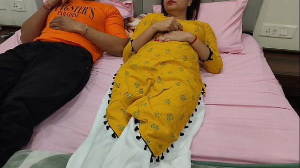 Decided to masturbate in stepsister's room ( 18  hot stepsister )