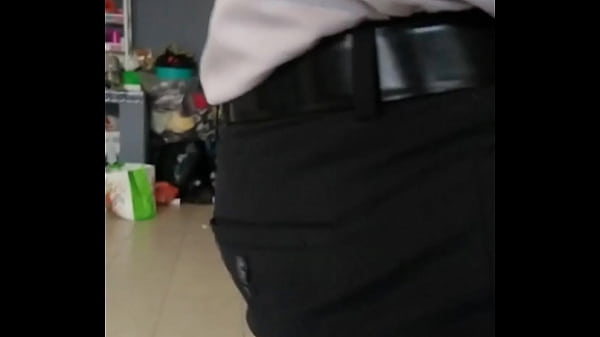 Mi alumno quer&iacute;a verga y le di 