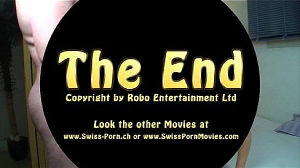 Blond girl Scarlet Young buys a dildo. But she wants to feel a real dick and asks the seller for a hot fuck... Perfect business... 