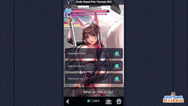 EP1: Racer Girl Mikami Teasing - King of Kinks