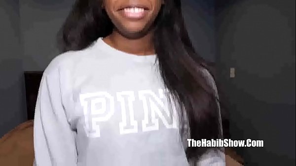 18yr sexy mixed indian n black newbie kokohontas fucked habibi