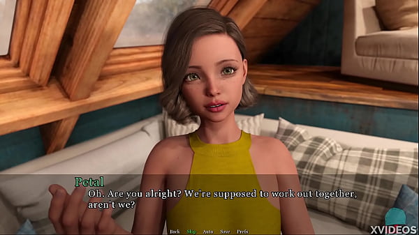 A PETAL AMONG THORNS ep. 22 &ndash; Irreversible sexual desires are blossoming 