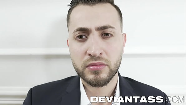 تعزيب و نيك عنيف و زغب و خضوع و طاعة من قبل الفحل انطونيو سليمان 