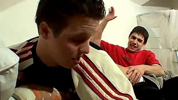 Spanking and anal punishment gay Spanked & Fucked Good! 