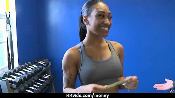 Money makes her cheat on a perfect guy 24